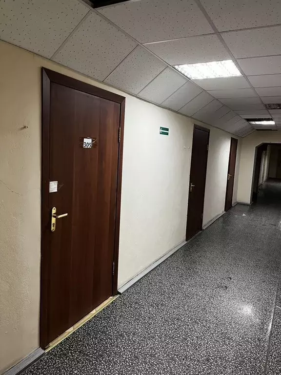 Офис в Красноярский край, Норильск Комсомольская ул., 26А (565 м) - Фото 0