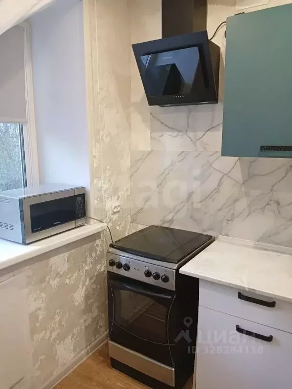 1-к кв. Томская область, Томск ул. Гоголя, 29А (35.5 м) - Фото 1