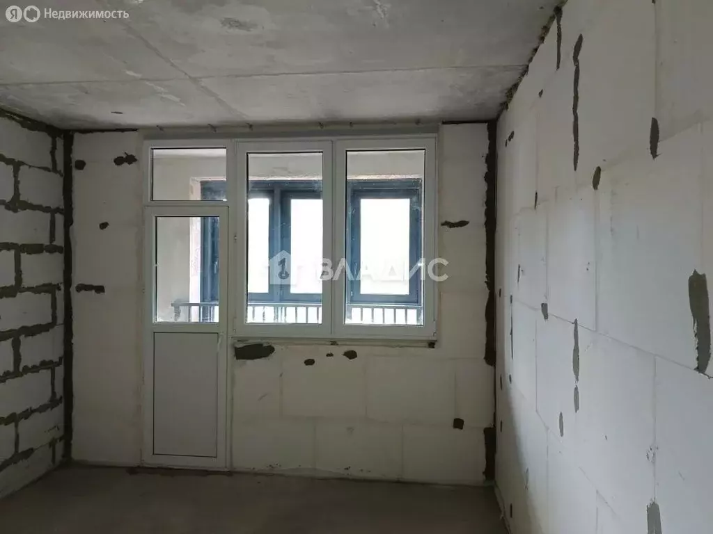 2-комнатная квартира: Москва, Клинская улица, 2А (66.5 м) - Фото 1