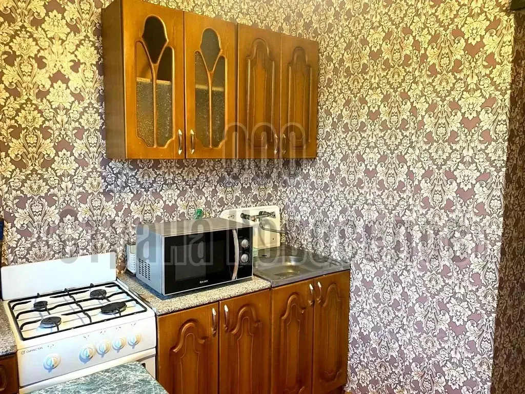 2-к кв. Мордовия, Саранск ул. Сущинского, 3 (47.2 м) - Фото 1