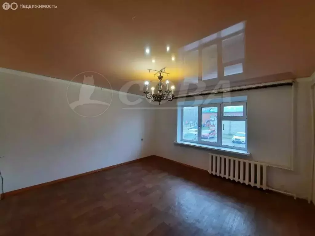 1-комнатная квартира: Тобольск, 10-й микрорайон, 74 (41 м) - Фото 1