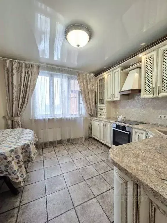 3-к кв. Московская область, Видное ул. Завидная, 1 (80.0 м) - Фото 2