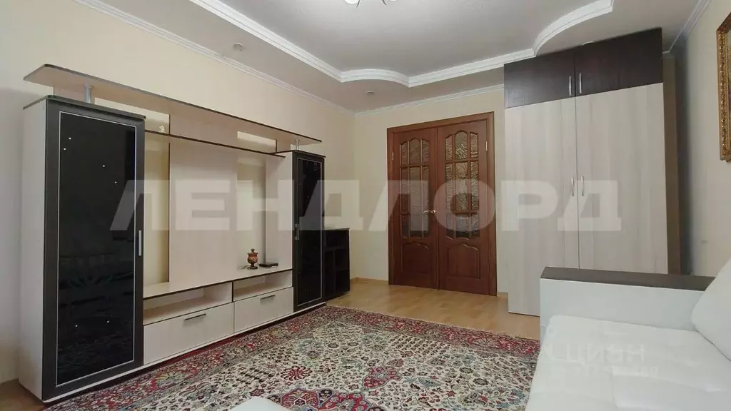 2-к кв. Ростовская область, Ростов-на-Дону Благодатная ул., 168/1 ... - Фото 2