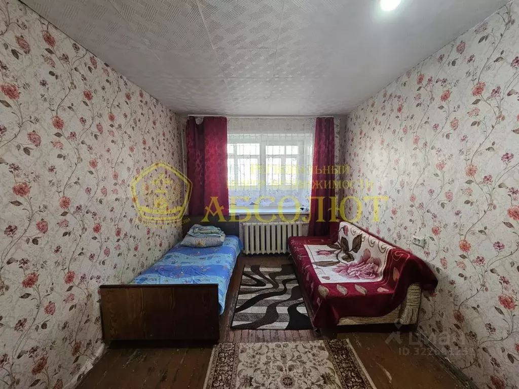 2-к кв. Свердловская область, Ревда ул. Карла Либкнехта, 33 (22.3 м) - Фото 0