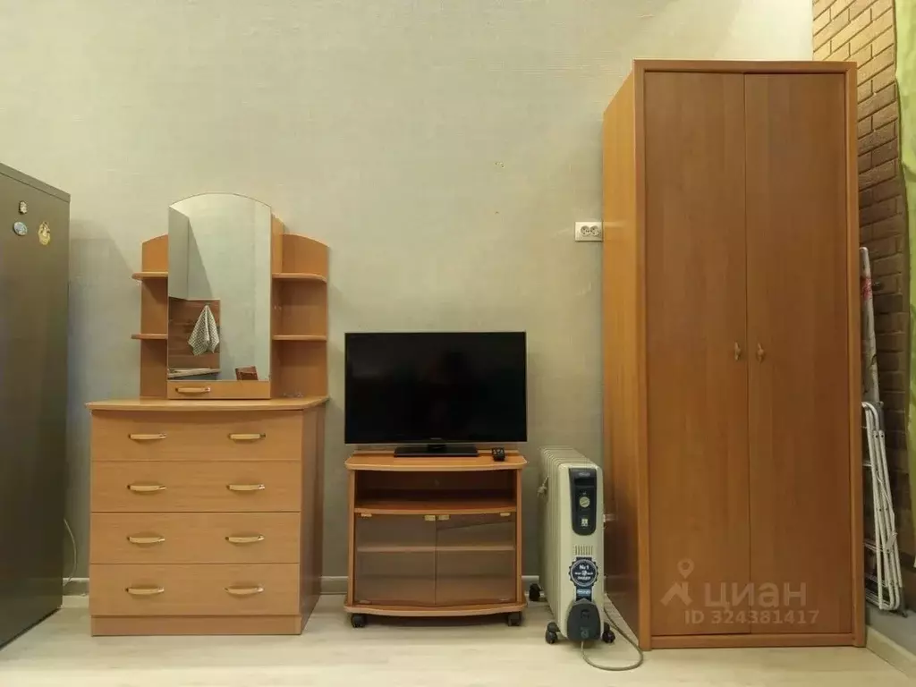 Студия Красноярский край, Красноярск Свердловская ул., 49в (21.0 м) - Фото 2