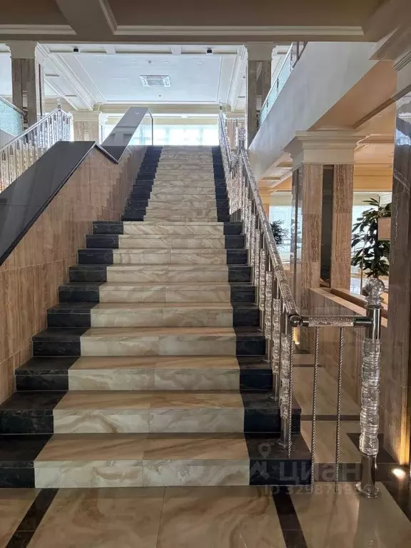 Студия Краснодарский край, Сочи Адлер жилрайон, ул. Ленина, 219/2 ... - Фото 2