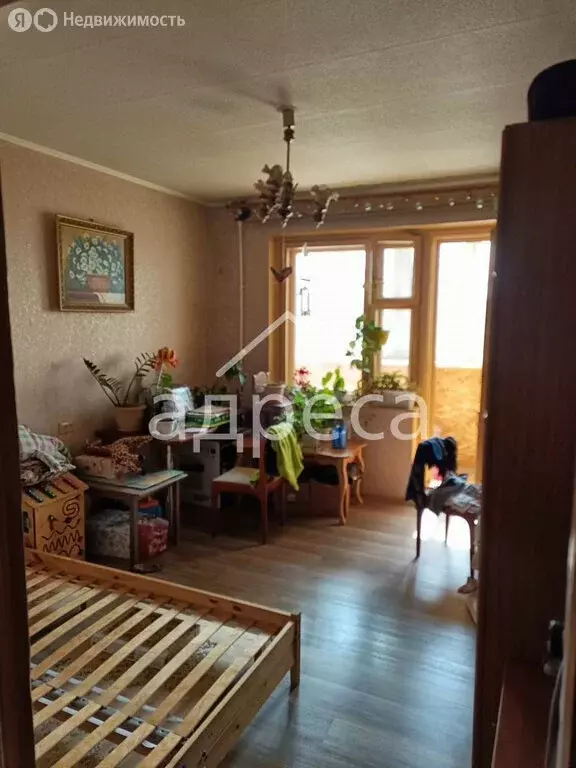 3-комнатная квартира: Самара, улица Тухачевского, 26 (70.3 м) - Фото 0