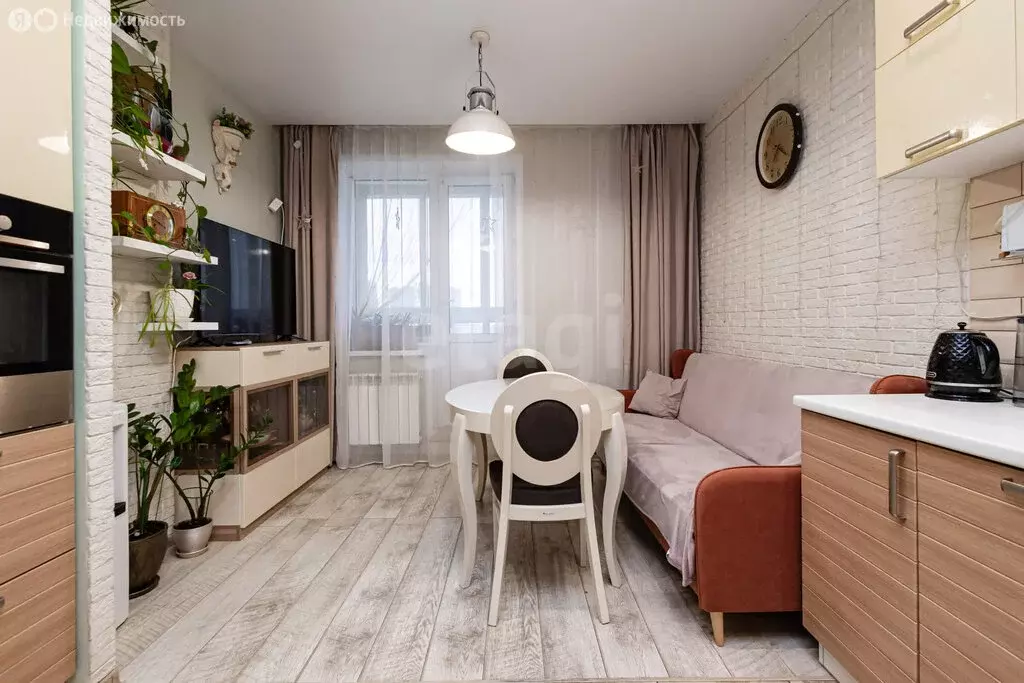 3-комнатная квартира: Тверь, улица Левитана, 58к3 (80.3 м) - Фото 2
