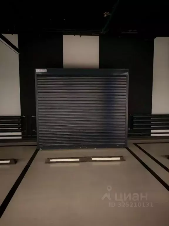 Гараж в Москва ул. Сергея Бондарчука, 4 (14 м) - Фото 1