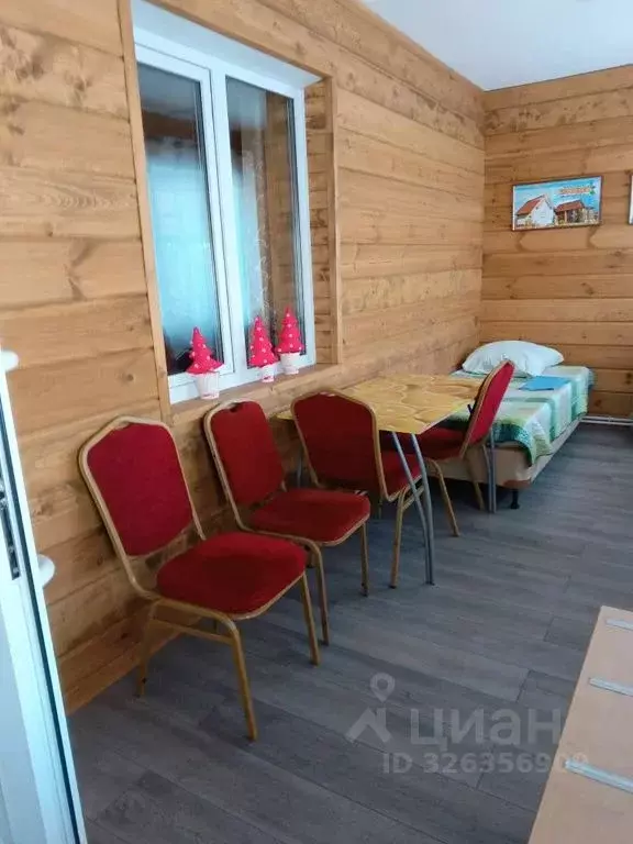 Комната Пермский край, Пермь Береговая ул., 42 - Фото 2