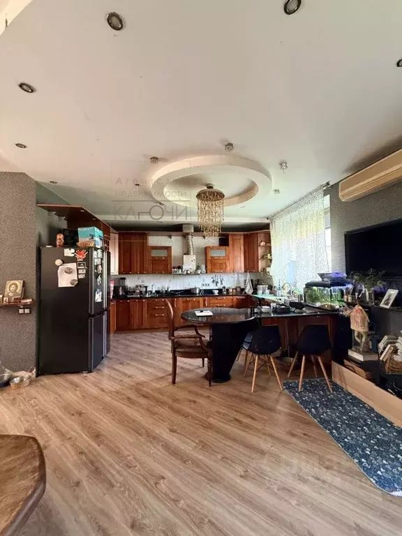 Таунхаус в Москва Юровская ул., 93К8 (350 м) - Фото 1
