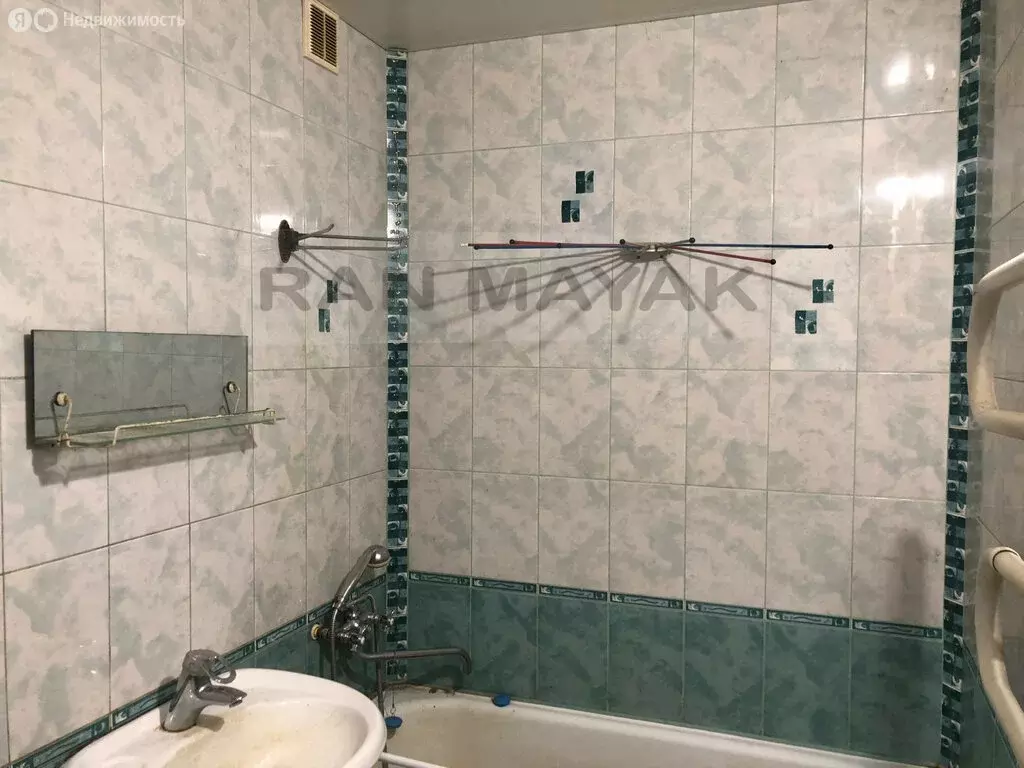 1-комнатная квартира: Майкоп, Депутатская улица, 4 (34.9 м) - Фото 1