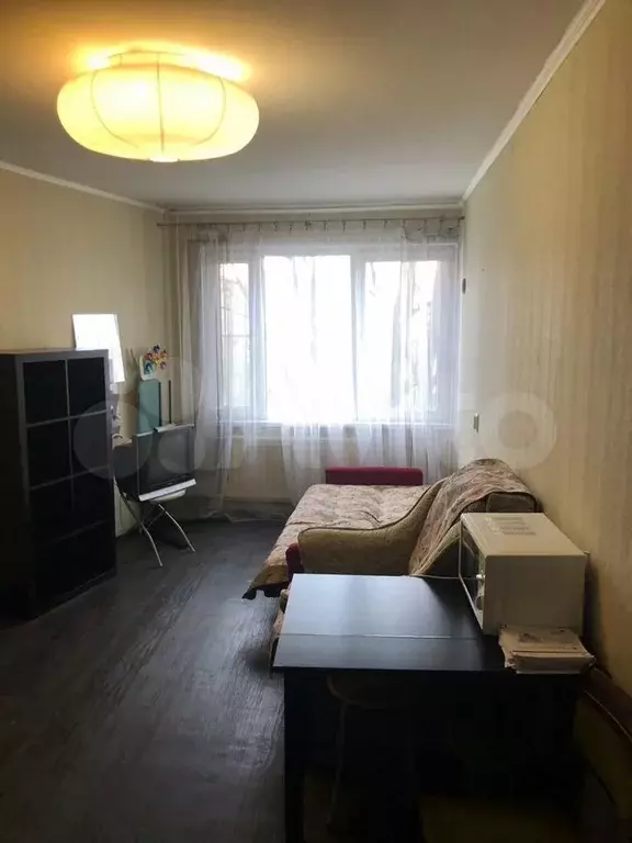Комната 17,9 м в 3-к., 5/9 эт. - Фото 0