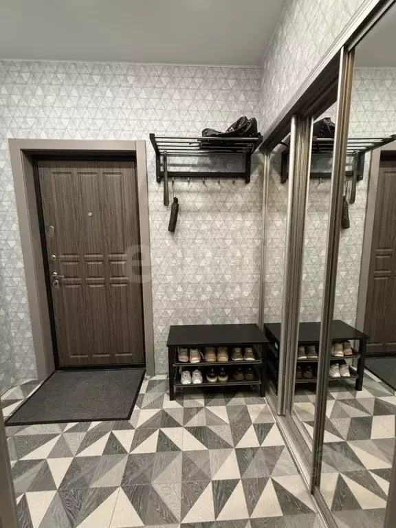 1-к кв. Московская область, Мытищи просп. Астрахова, 12А (38.2 м) - Фото 1