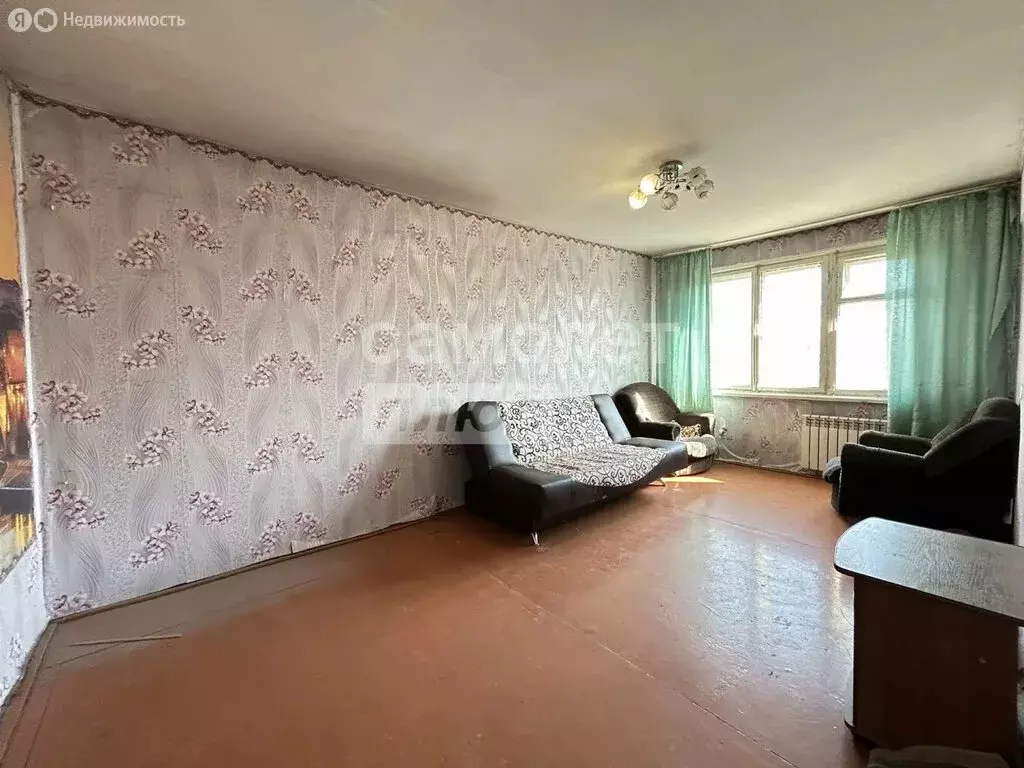 1-комнатная квартира: Бийск, улица Воинов-Интернационалистов, 84 (33.8 ... - Фото 2