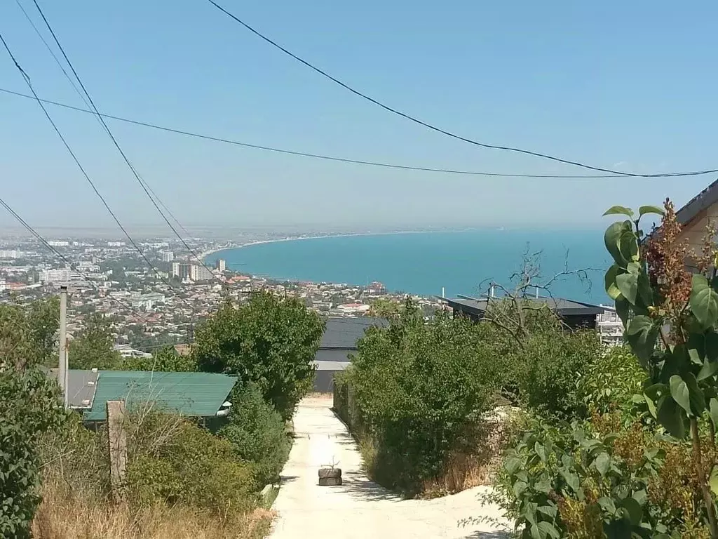 Участок в Крым, Феодосия Родник ТСН,  (6.0 сот.) - Фото 1