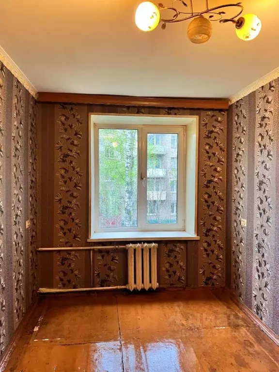 Комната Московская область, Люберцы ул. Мира, 3 (9.9 м) - Фото 1