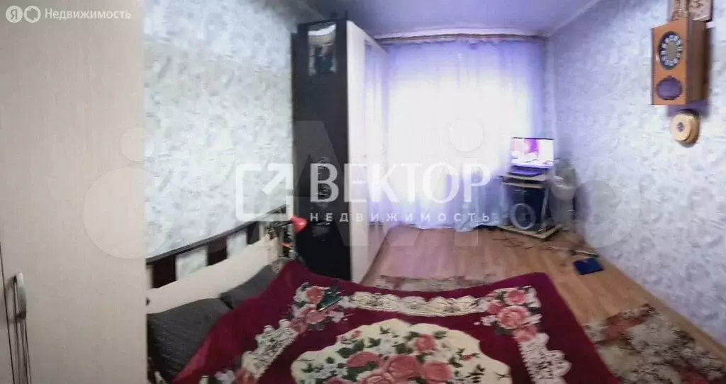 1-комнатная квартира: Иваново, Кавалерийская улица, 3 (29 м) - Фото 1
