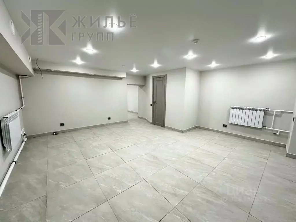 Помещение свободного назначения в Татарстан, Казань Ленская ул., 4 (66 ... - Фото 2