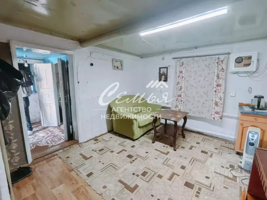 Дом в Тюменская область, Заводоуковск ул. Свердлова, 31 (42 м) - Фото 2