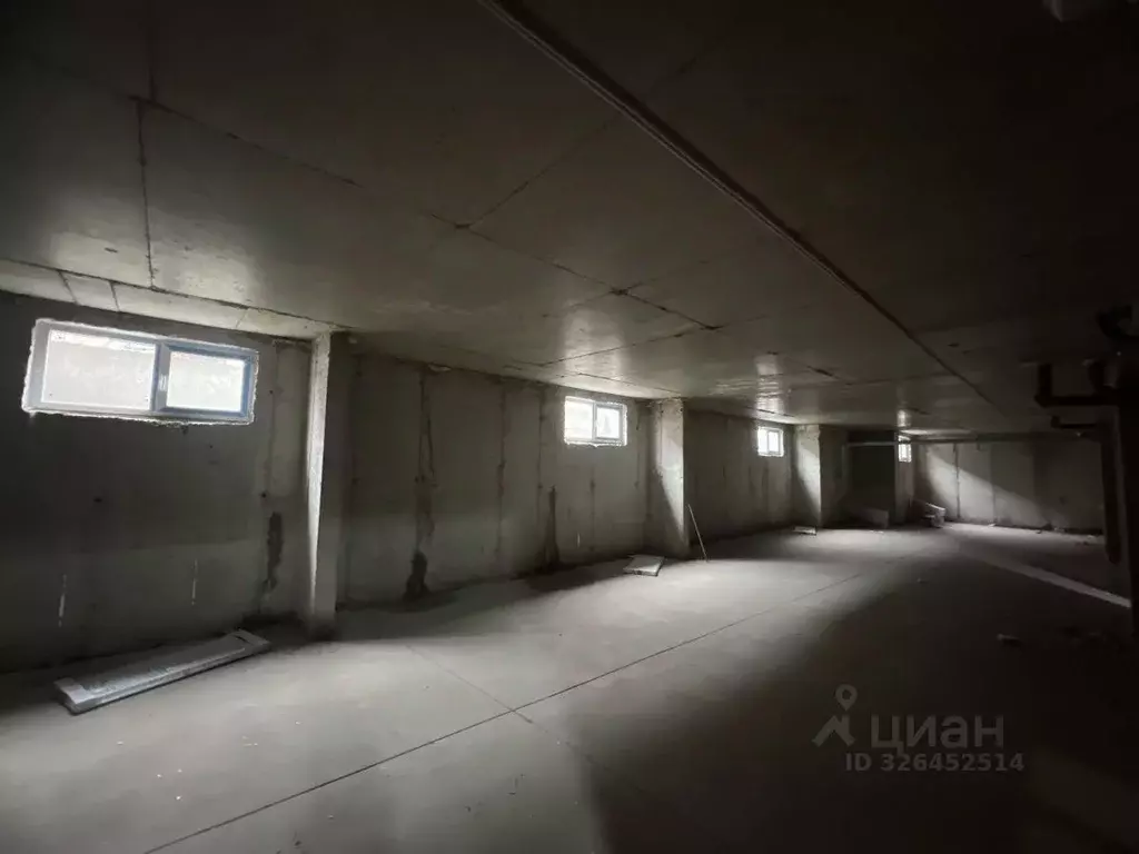 Помещение свободного назначения в Краснодарский край, Динской район, ... - Фото 1