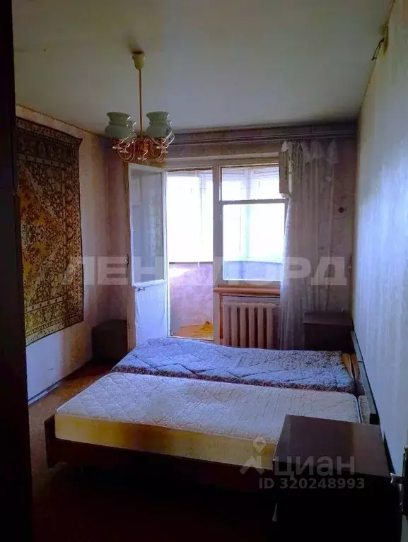 3-к кв. Ростовская область, Ростов-на-Дону ул. Зорге, 41/46 (64.2 м) - Фото 1