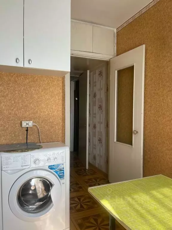 1-к кв. Москва ул. Маршала Василевского, 7К2 (34.0 м) - Фото 1