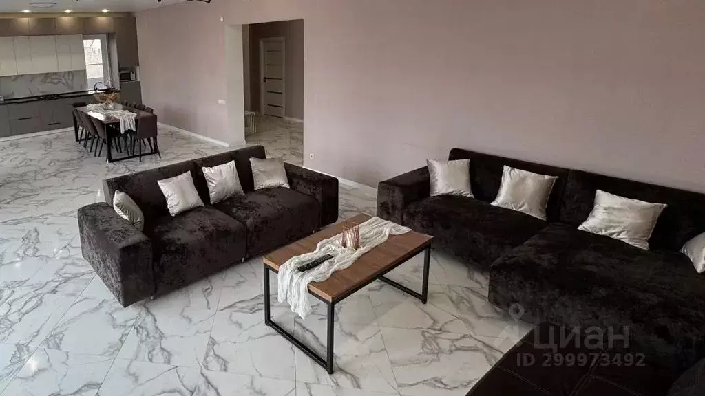 Дом в Волгоградская область, Волгоград Знаменская ул., 26/109 (145 м) - Фото 2