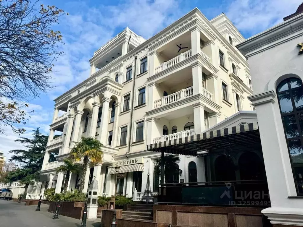 3-к кв. Крым, Алушта ул. Парковая, 5 (126.4 м) - Фото 2