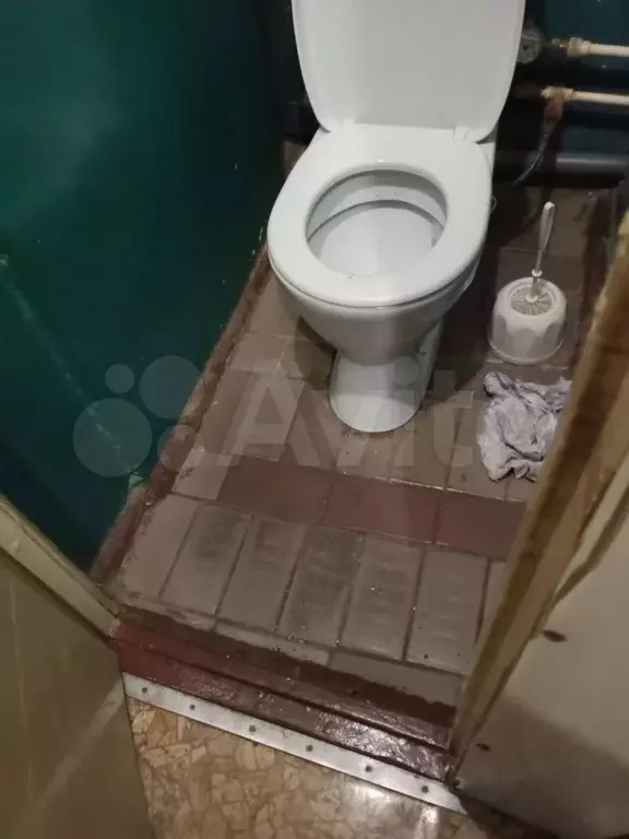 Комната 15 м в 2-к., 4/5 эт. - Фото 1