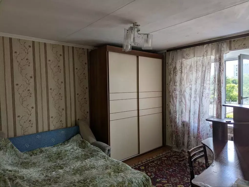 Комната Свердловская область, Екатеринбург Вторчермет жилрайон, ул. ... - Фото 1