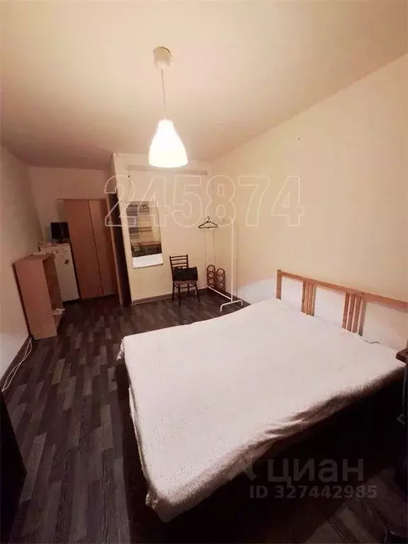 Комната Москва Туристская ул., 14К4 (18.0 м) - Фото 2