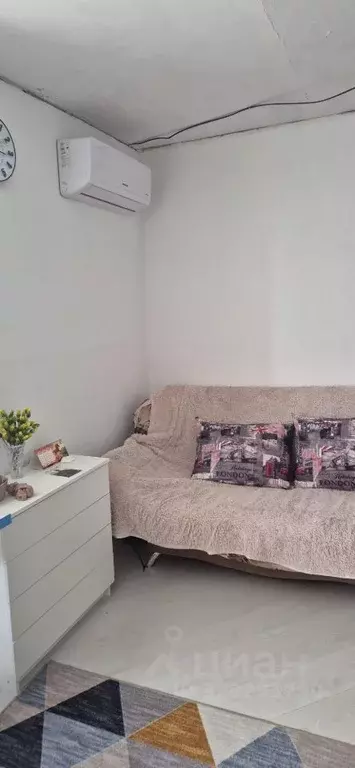 1-к кв. Севастополь ул. Казачья, 23 (34.0 м) - Фото 1