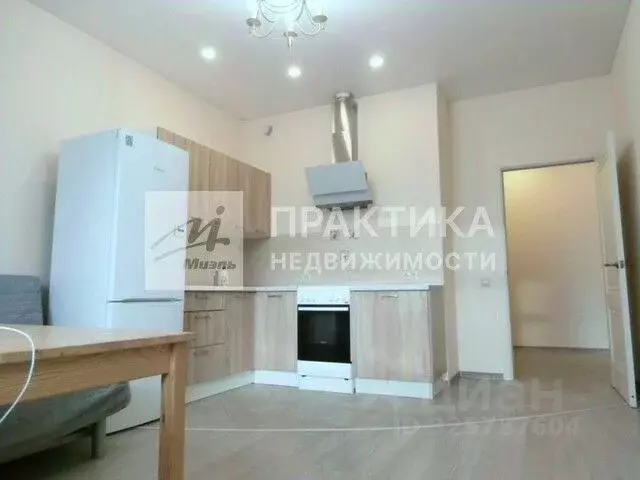 1-к кв. Москва пос. Коммунарка, ул. Липовый Парк, 4к3 (52.0 м) - Фото 0