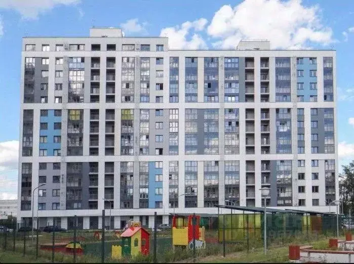 1-к кв. Московская область, Химки 9 Мая ул., 4Ак4 (43.0 м) - Фото 1