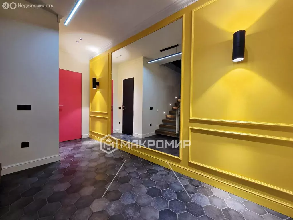 Дом в Московская область, городской округ Подольск, деревня Бережки, ... - Фото 2