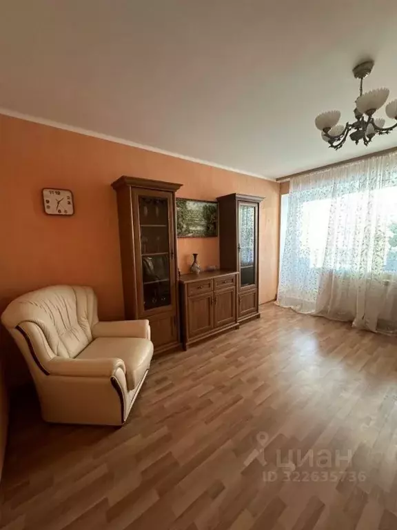 3-к кв. Томская область, Томск Советская ул., 102 (75.0 м) - Фото 0