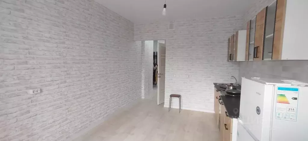 1-к кв. Хакасия, Абакан ул. Некрасова, 33А (46.0 м) - Фото 1