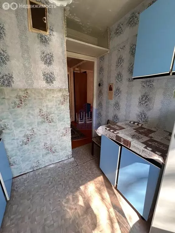 1-комнатная квартира: Чебоксары, улица Олега Кошевого, 11 (32.1 м) - Фото 1