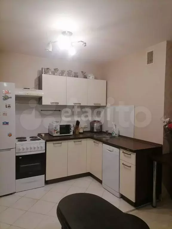 Квартира-студия, 29,9 м, 11/16 эт. - Фото 1