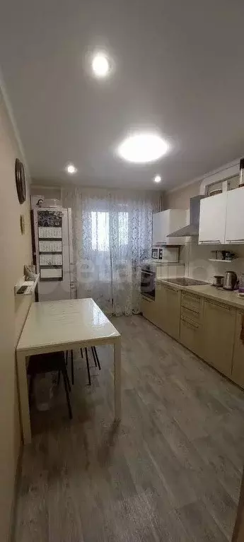 2-к. квартира, 63,2 м, 10/11 эт. - Фото 1