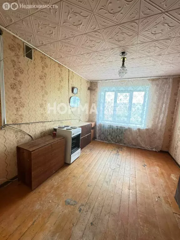 1к в -комнатной квартире (12.4 м) - Фото 1