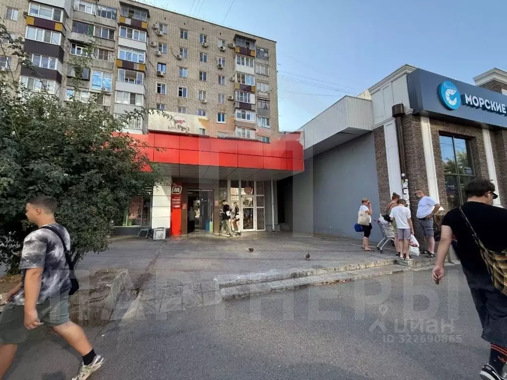 Помещение свободного назначения в Краснодарский край, Краснодар ул. ... - Фото 2