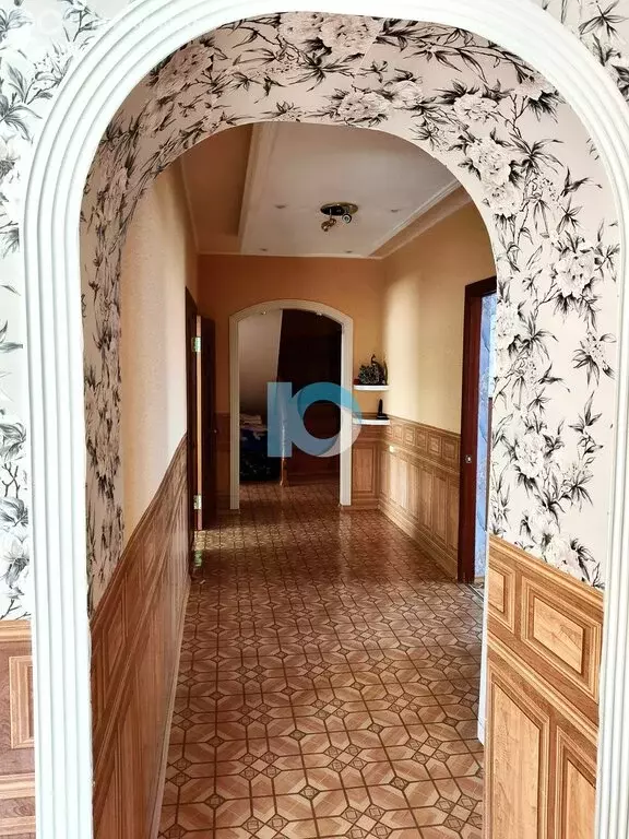 Дом в село Кандры, Высоковольтная улица (166.1 м) - Фото 1