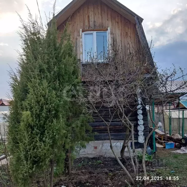 Дом в Удмуртия, Завьяловский район, Италмас СНТ 79 (38 м) - Фото 1