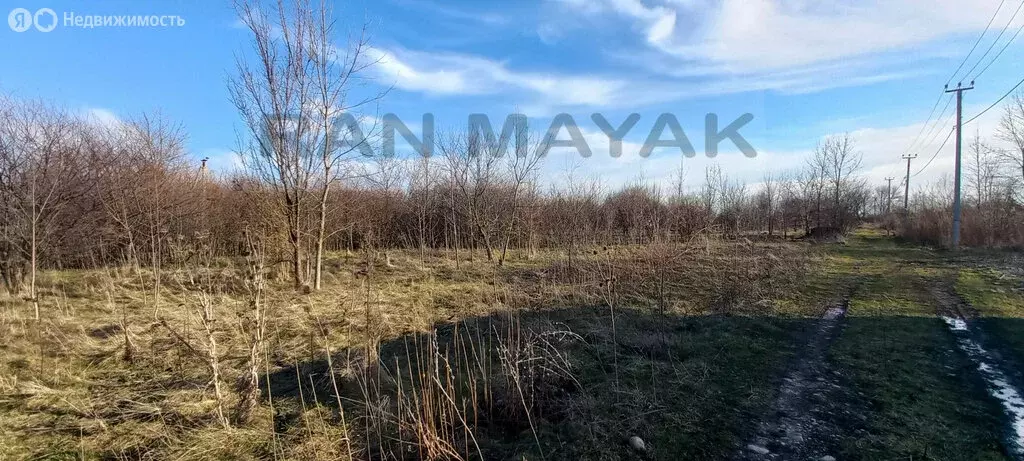Участок в посёлок Северный, Новая улица (15 м) - Фото 2