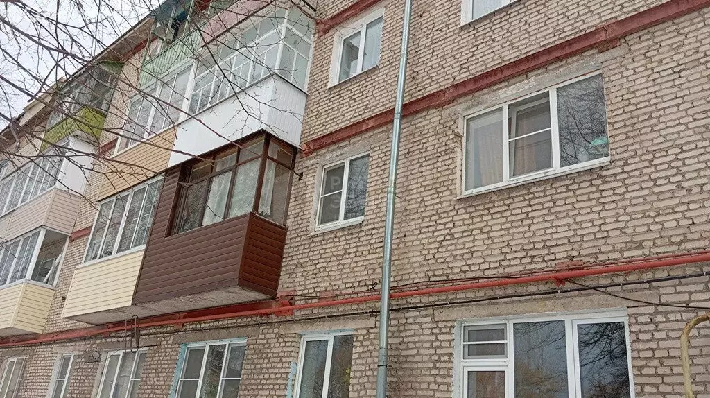 2-комнатная квартира: Тула, улица Николая Островского, 70 (50 м) - Фото 1