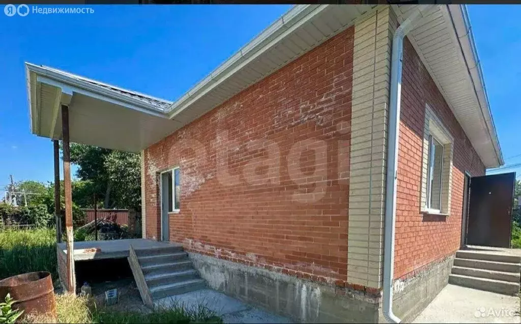 Дом в Ростов-на-Дону, Ледяная улица (82.4 м) - Фото 2