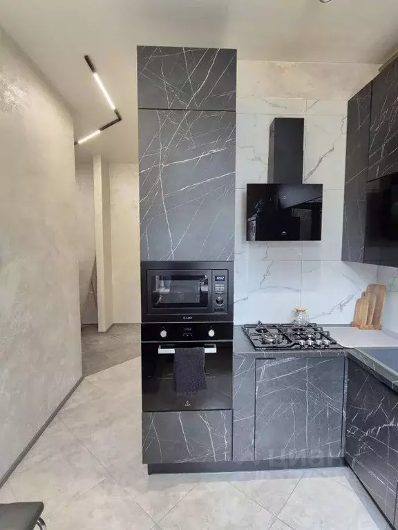 Квартира, 1 комната, 34.5 м - Фото 0
