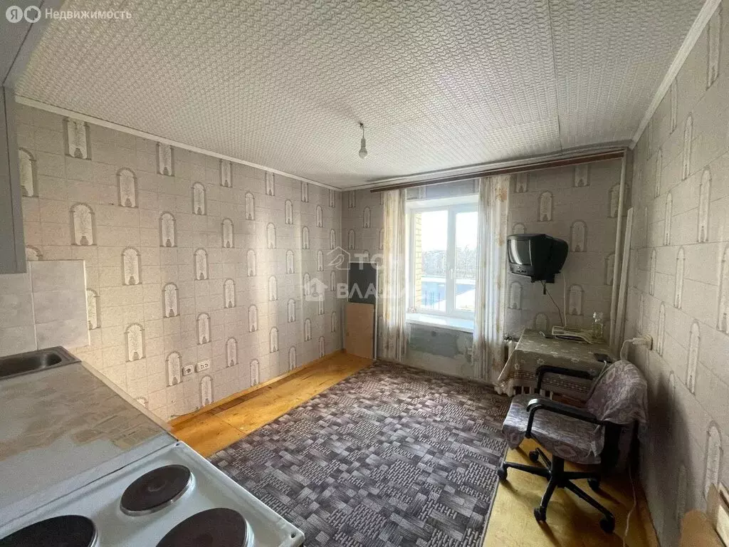 1-комнатная квартира: Фрязино, Окружной проезд, 4 (35 м) - Фото 1